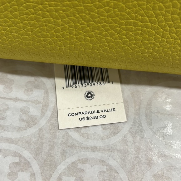 Tory Burch Wallet - Picture 2 of 9